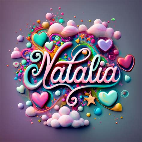 Natalia .
